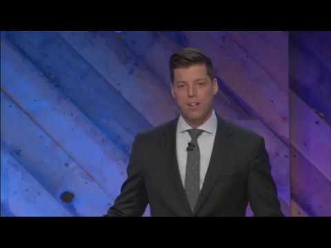 Bobby Schuller: Auf dem Wasser gehen - Verletzlichkeit!