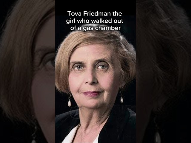 Vídeo relacionado con La hija de Auschwitz (No ficción)