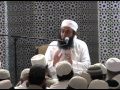 Maulana Tariq Jameel - New Bayan - 10 March ...