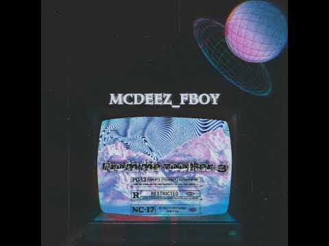 MCDEEZ_FBOY X BLACKSAINT25 - KZN FEVER 🕶