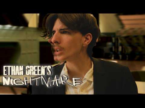 Ethan Green's Nightmare (Teaser)
