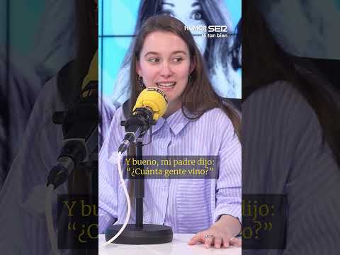 😂Fillas de Cassandra, el orgullo gay y el funeral de la mujer de un político #nitanbien #orgullogay