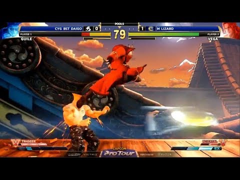 24-Hour Ultimate Grand Master Vega Stream