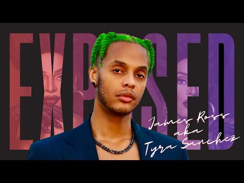 James Ross (formerly Tyra Sanchez): Exposed (The Full Interview)