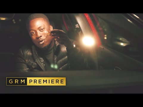 Boss Belly - No Conversation [Music Video] | GRM Daily