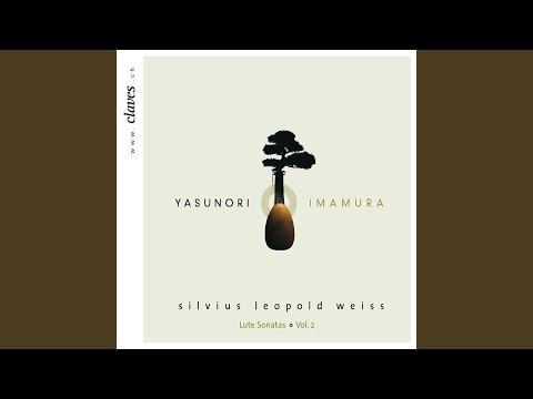 Sonata in G minor: VII. Presto