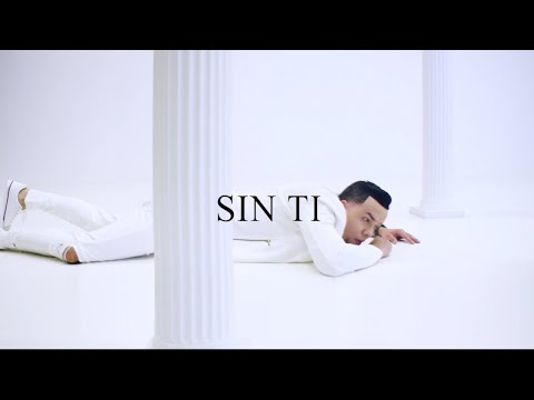Alex Zurdo - Sin Ti ( Video Oficial )