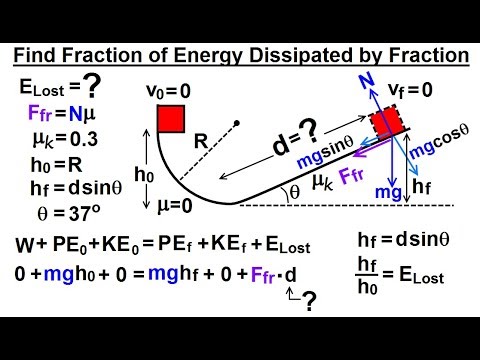 Physics Test Your Knowledge Energy 1 of 30 Kinetic Energy of B relative to A