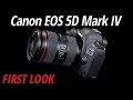 Canon 1483C027 - відео