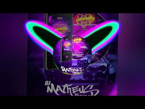 CD TERREMOTO AUDIO CAR - FAIXA 07 - DJ MATHEUS VIEIRA (HOUSE)