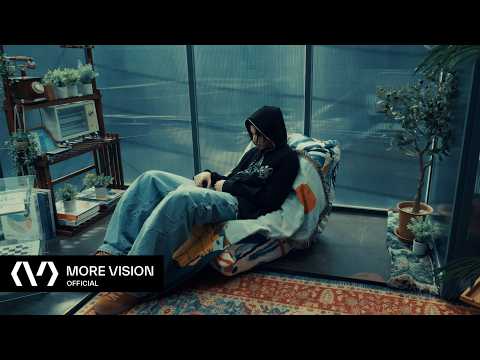 LOUIS of LNGSHOT - &lsquo;Guilty Conscience&rsquo; (원곡: 070 Shake) | 4SHOCOVER