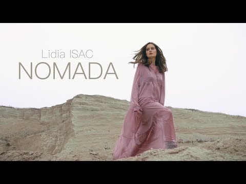 download lagu mp3 mp4 Lidia Isac, download lagu Lidia Isac gratis, unduh video klip Lidia Isac