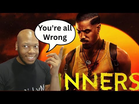 What EVERYONE is missing about Sinners