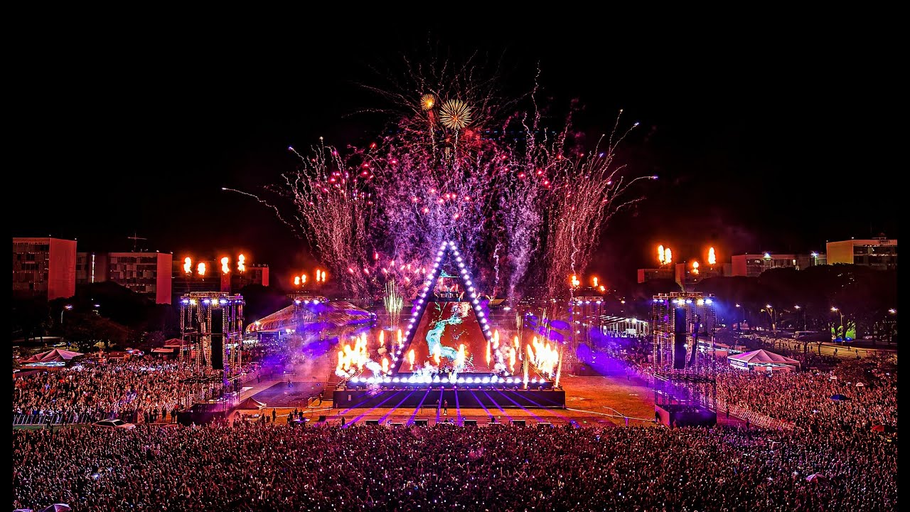 ALOK @ AUREA - BRASILIA 2024