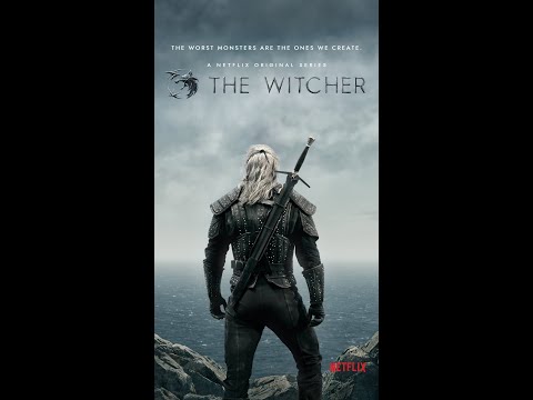 The Witcher - Toss A Coin To Your Witcher [10 hours]