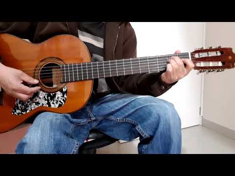 Bella Ciao - Diego Moreno