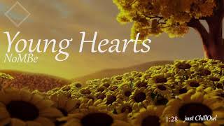 Chill Piano | NoMBe - &#39;Young Hearts&#39;