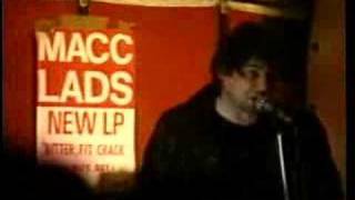 Macc Lads - Blackpool