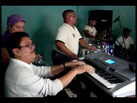 FRUTA PROHIBIDA.flv..MICROCOMBO DABAJURO