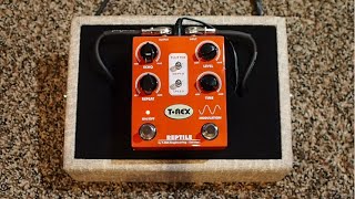 T-Rex Reptile - What To Know & Where To Buy | Equipboard