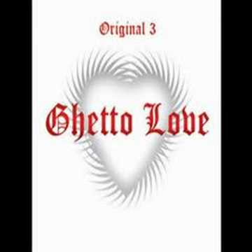 Metro City feat. The Game - Ghetto Love
