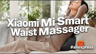 Xiaomi Mi Smart Waist Massager #aliexpress