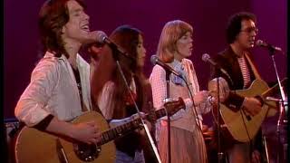 Starland Vocal Band - Afternoon Delight (1975) [The Midnight Special]