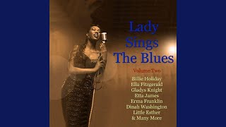 Something&#39;s Got A Hold On Me