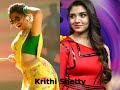 Krithi Shetty Full Video Songs Vertical Edit