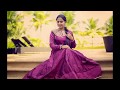 Actress Anu Sithara Unseen Photo Shoot
