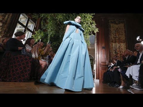 Valentino | Haute Couture | Fall/Winter 2019/20