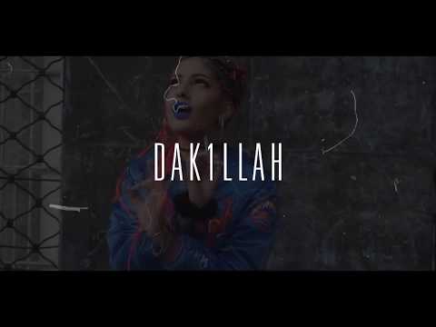 NumberOne - Dak1llah ( Letra )