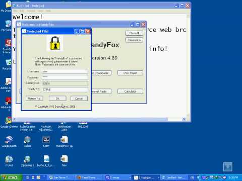 download lagu mp3 mp4 Handyfox, download lagu Handyfox gratis, unduh video klip Handyfox