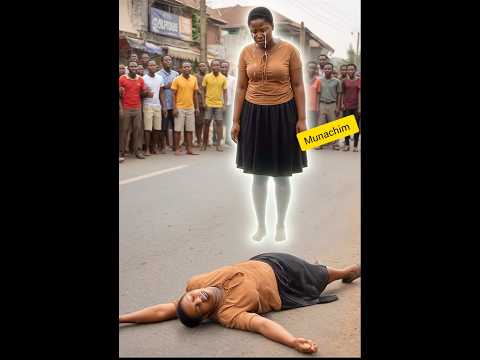 May we not lo*se  our lives in the search for our daily bread😭