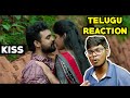 Telugu Guy Reacts To Theevandi Jeevamshamayi Video Song