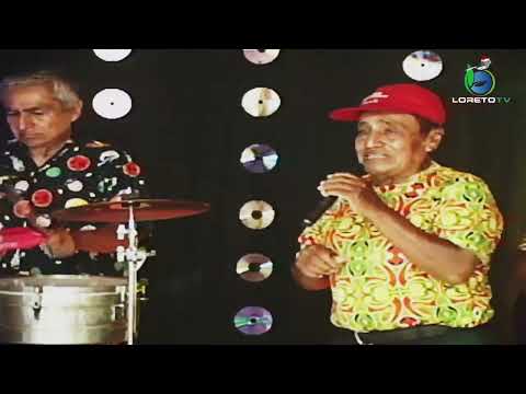 Los Fabulosos Wemblers - Cumbiatela