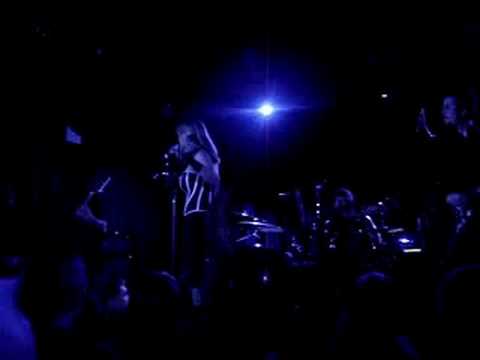 Aesma Daeva - The Bluish Shade [Live in NYC 2007]