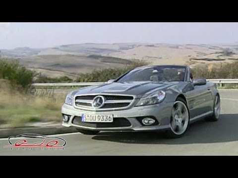 Thumbnail for Mercedes Benz SL-Klasse by WiLL