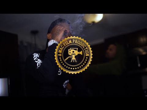 Marley Bucks - Just Made A 80 (Official Video) SHOT BY: @SHONMAC071