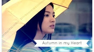 Download lagu Autumn in My Heart [Tae Suk & Eun Suh] mp3