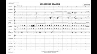 Download lagu Marching Season by Yanni/arranged by Jay Bocook mp3