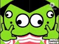 PBS Kids Dot Logo In L Major 90 In Confusion