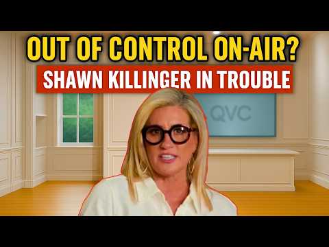 Shawn Killinger Hot