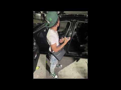 [FREE] (SAMPLE) B Lovee x Nas Ebk x Shawny Binladen Type Beat - "Curtains"