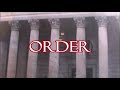 Law Order Season 3 Intro Fan Made