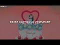 SunKissed Lola Pasilyo Sub Español Lyrics