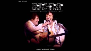 Elvis Presley - Losin Out In Vegas - December 5 1976 Full Album