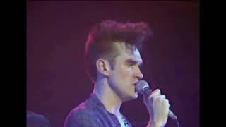 The Smiths  - What Difference Does It Make   (Live 1984)