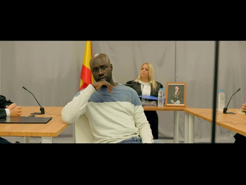 Negro Jari - Malas Denuncias. Cap 14 [Prod. By Yoseik] (Videoclip Oficial)