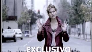 Video Si No Estás Aquí de María Jimena Pereyra